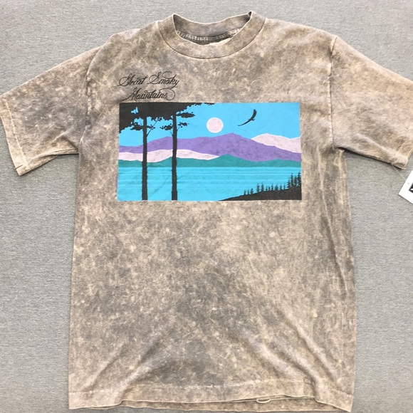 Select-T Vintage Tee-shirt - Picture 1 of 4